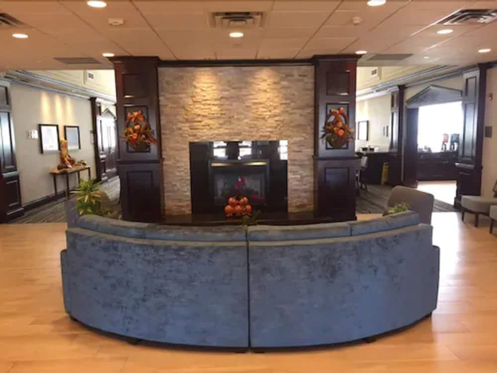 Homewood Suites By Hilton Toronto Місісаґа Екстер'єр фото