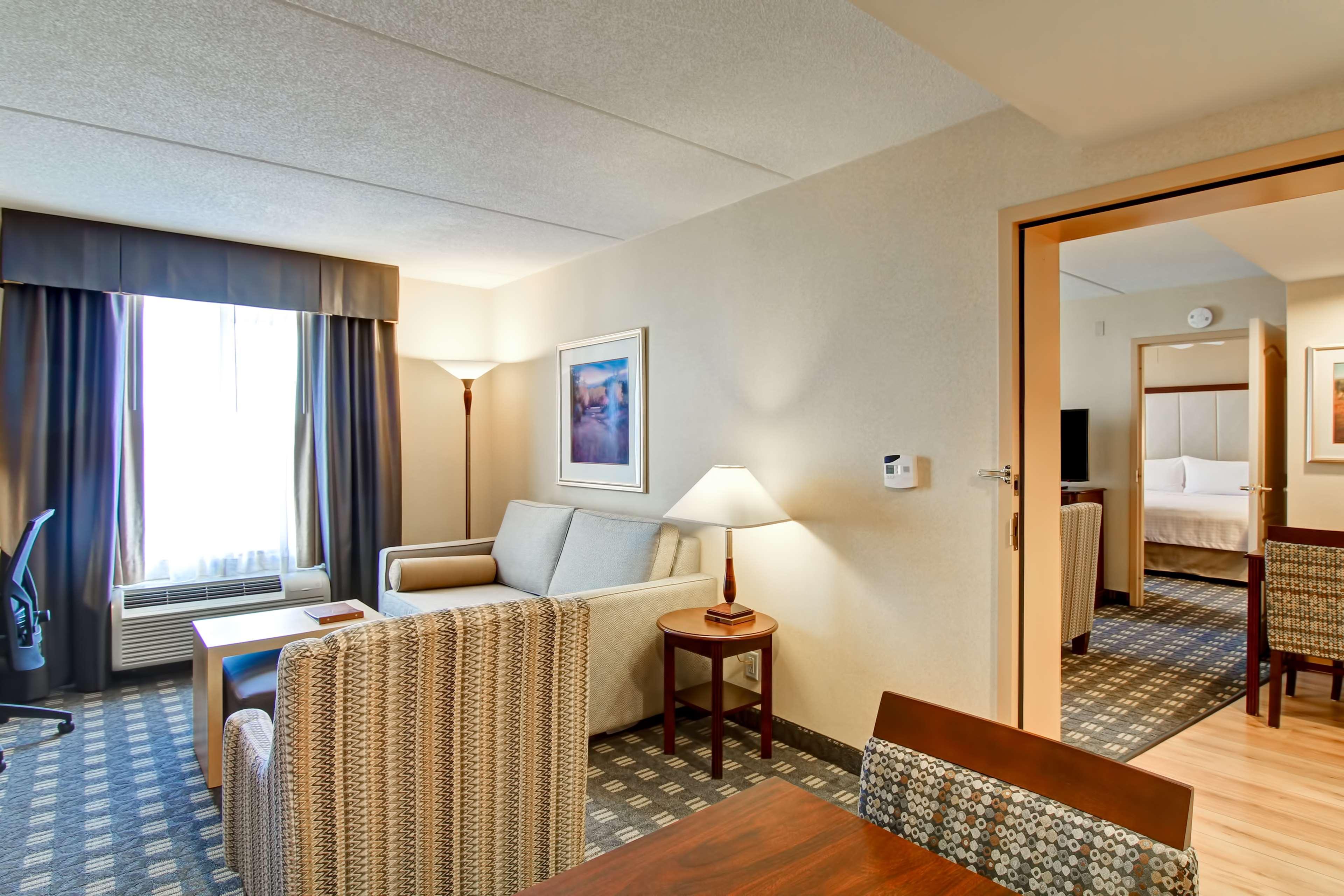 Homewood Suites By Hilton Toronto Місісаґа Екстер'єр фото