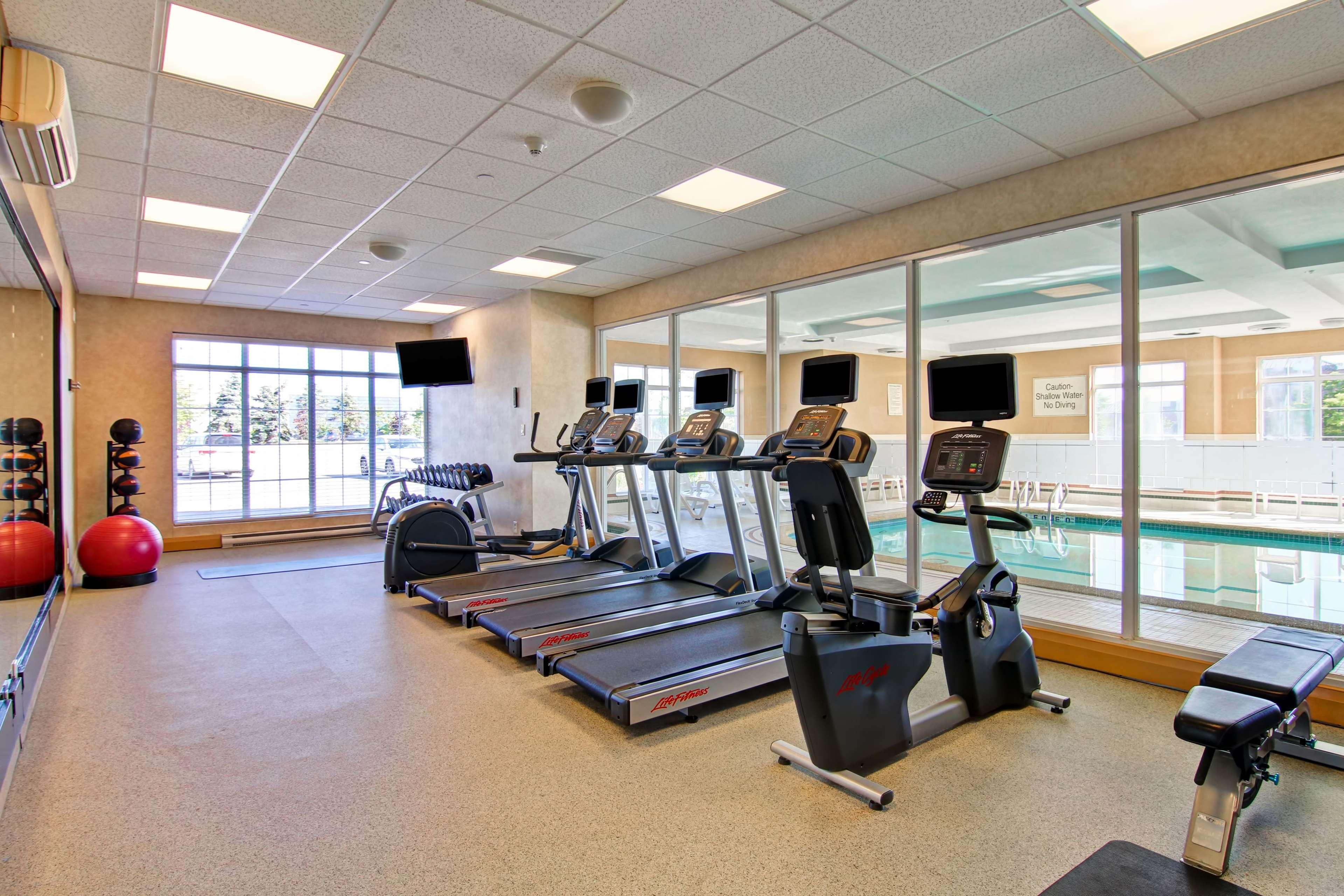Homewood Suites By Hilton Toronto Місісаґа Екстер'єр фото