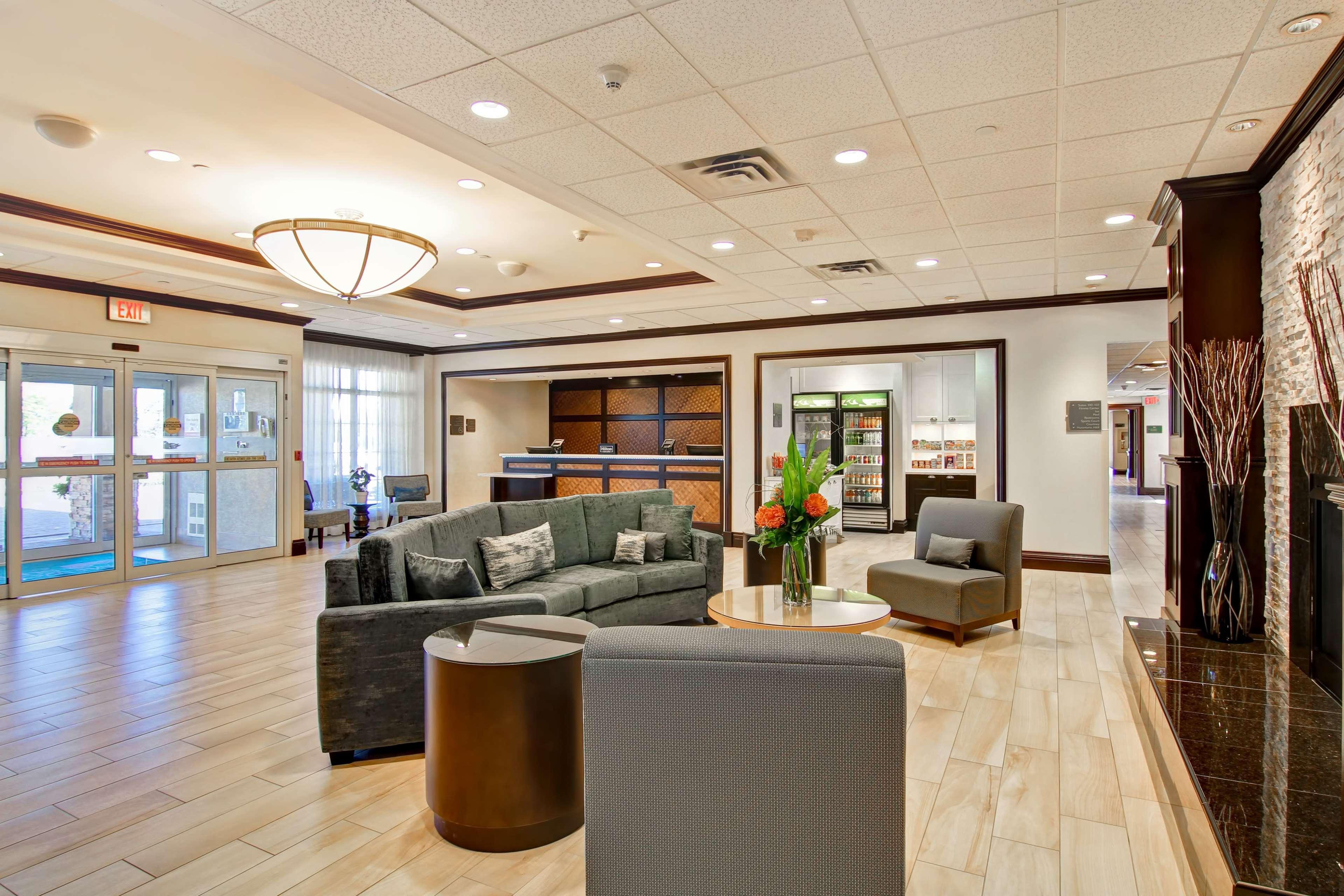 Homewood Suites By Hilton Toronto Місісаґа Екстер'єр фото