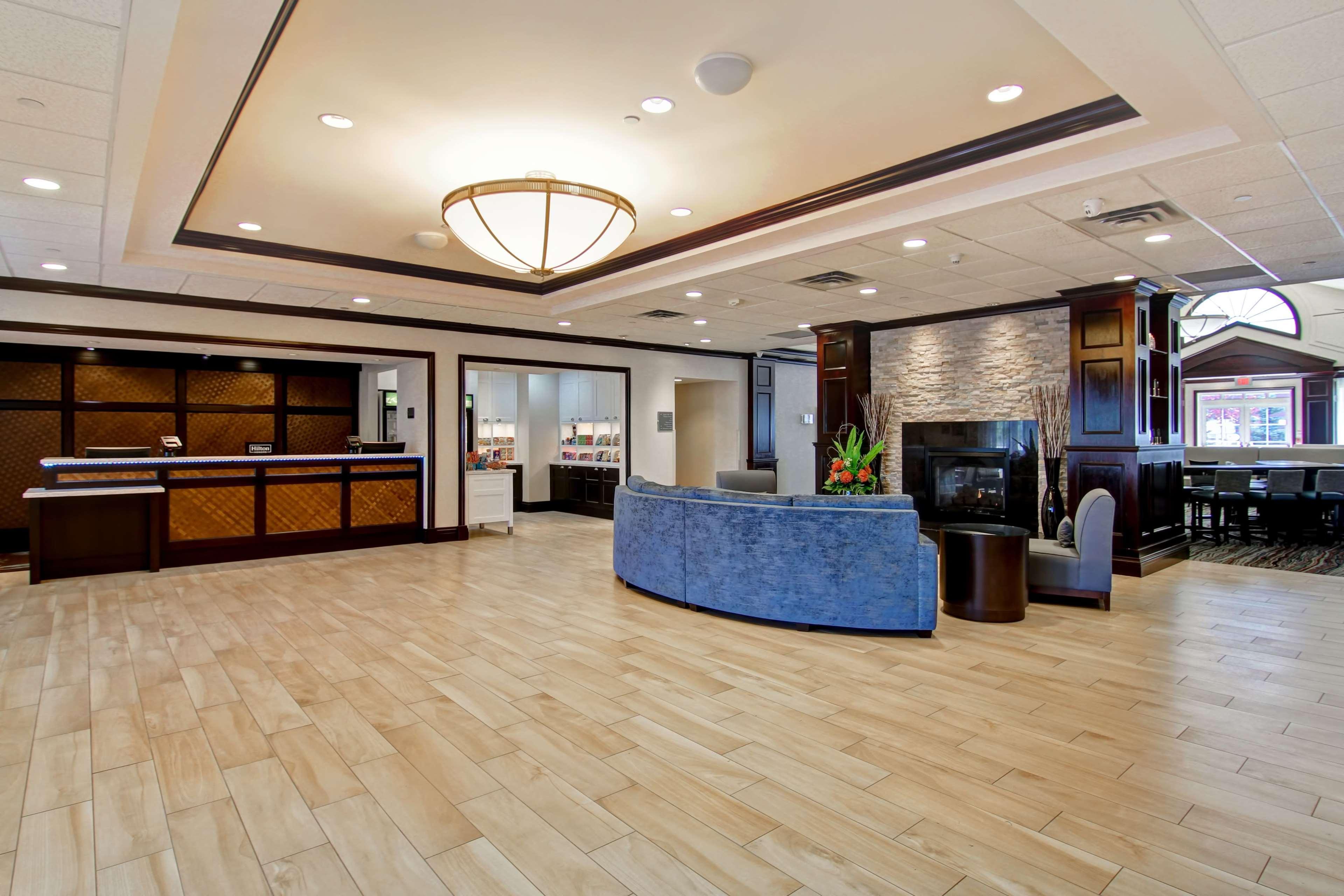 Homewood Suites By Hilton Toronto Місісаґа Екстер'єр фото