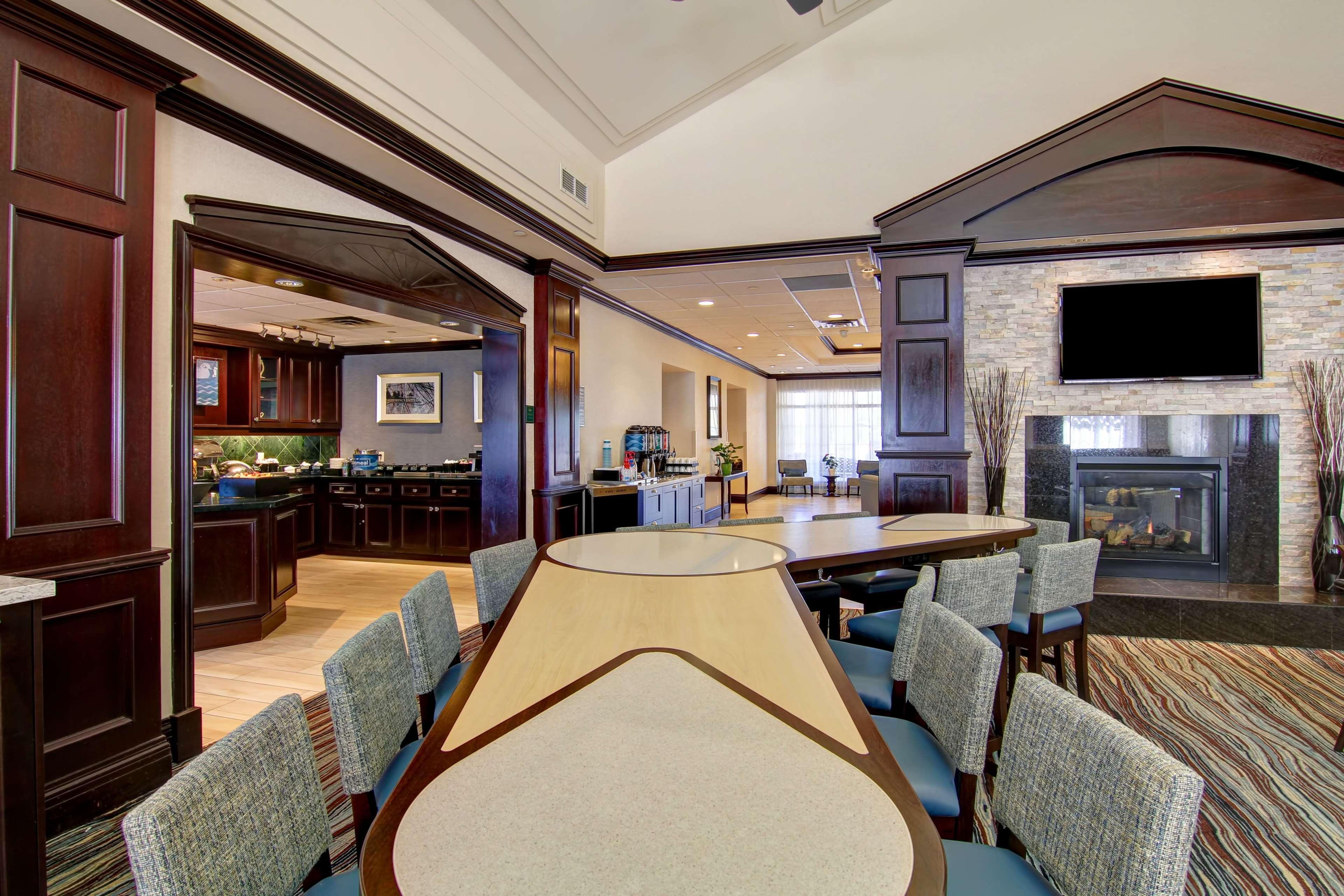 Homewood Suites By Hilton Toronto Місісаґа Екстер'єр фото