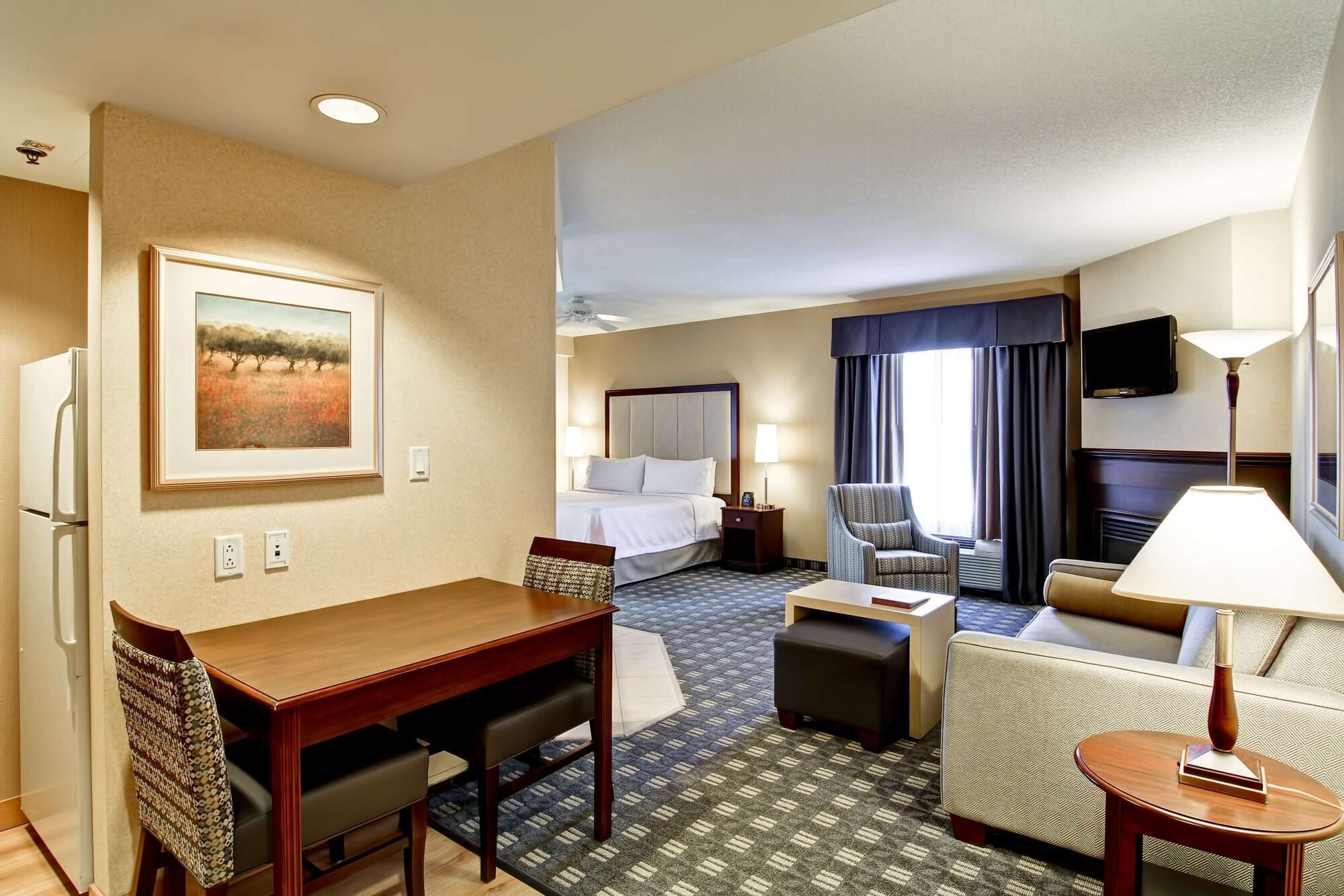Homewood Suites By Hilton Toronto Місісаґа Екстер'єр фото