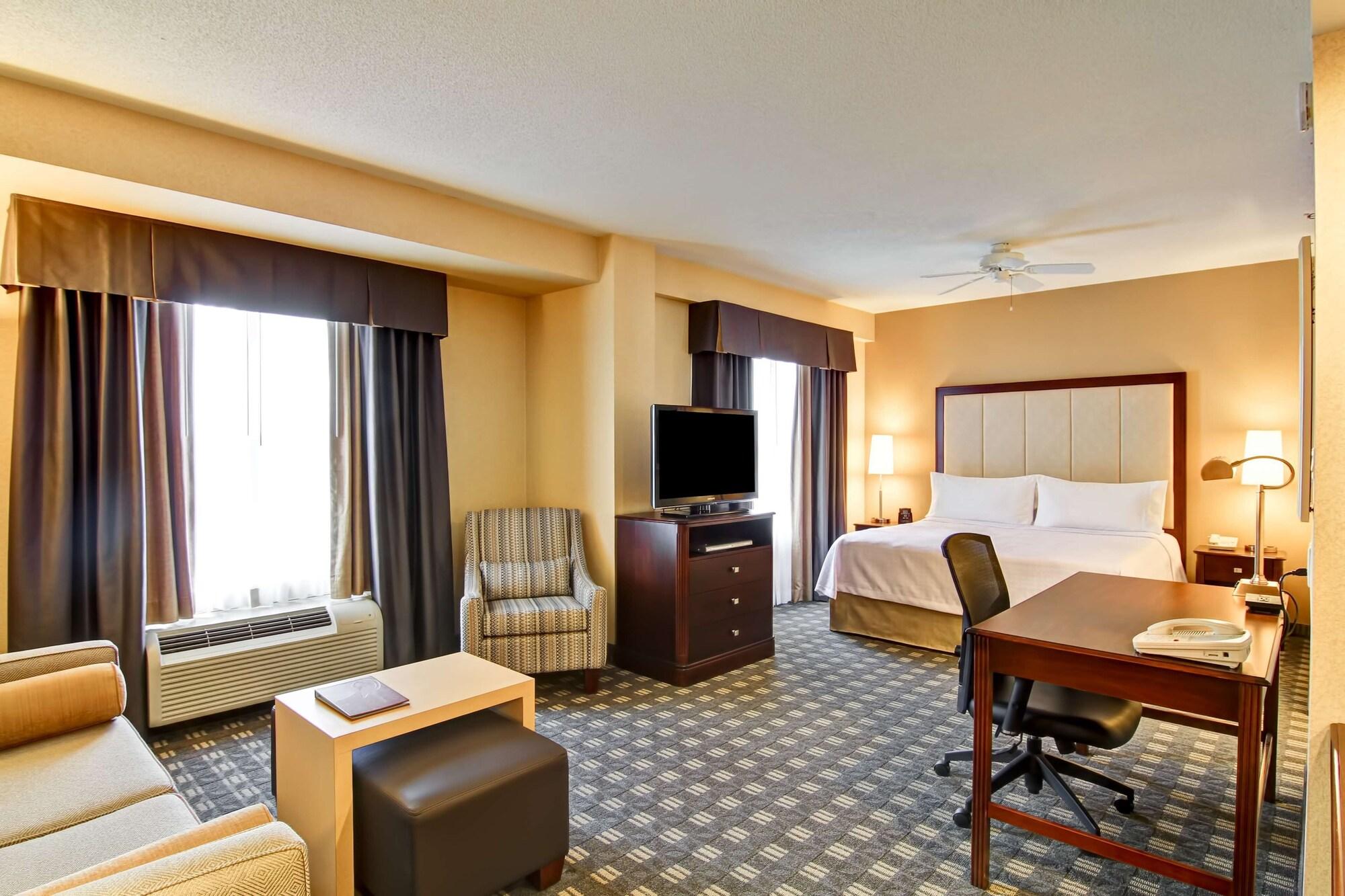 Homewood Suites By Hilton Toronto Місісаґа Екстер'єр фото