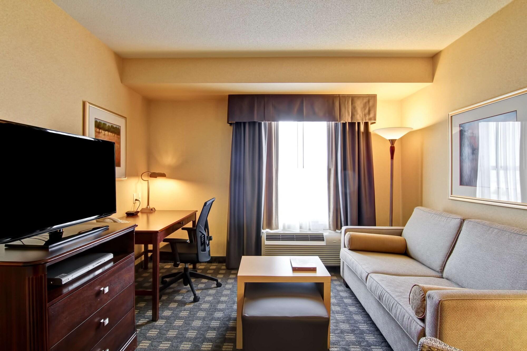Homewood Suites By Hilton Toronto Місісаґа Екстер'єр фото