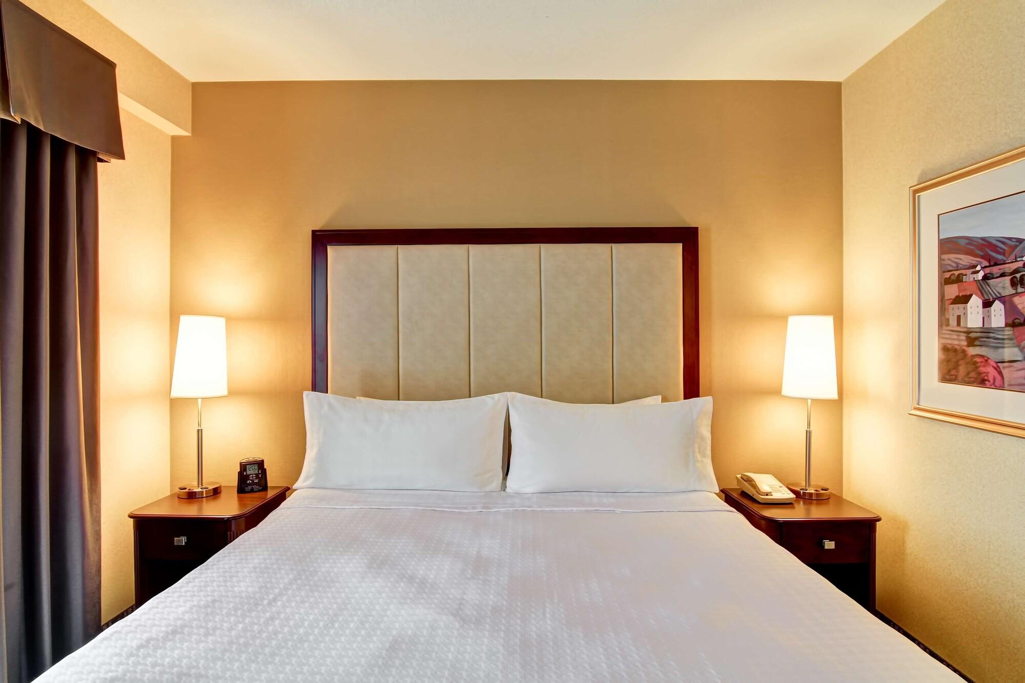 Homewood Suites By Hilton Toronto Місісаґа Екстер'єр фото