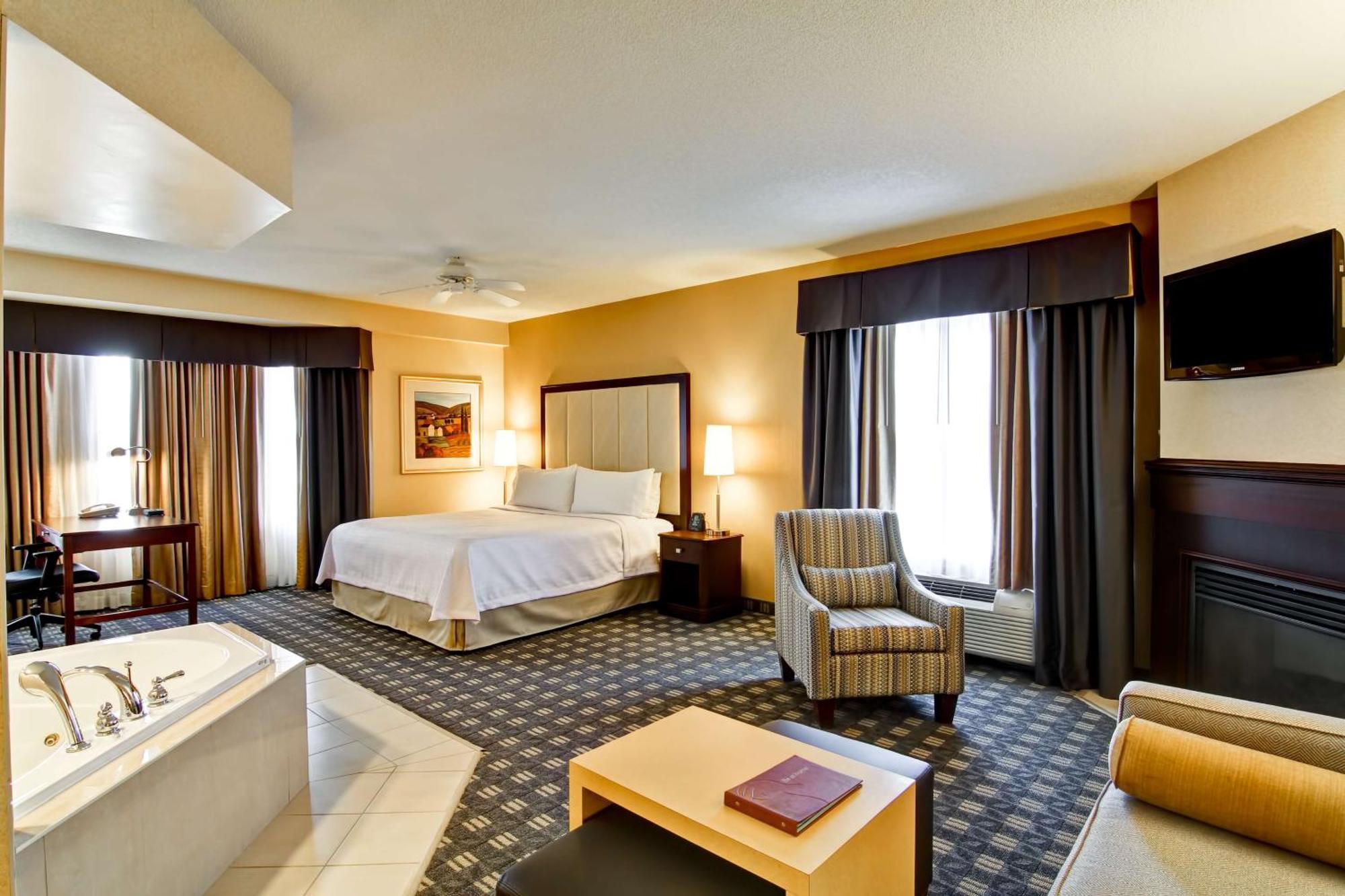 Homewood Suites By Hilton Toronto Місісаґа Екстер'єр фото