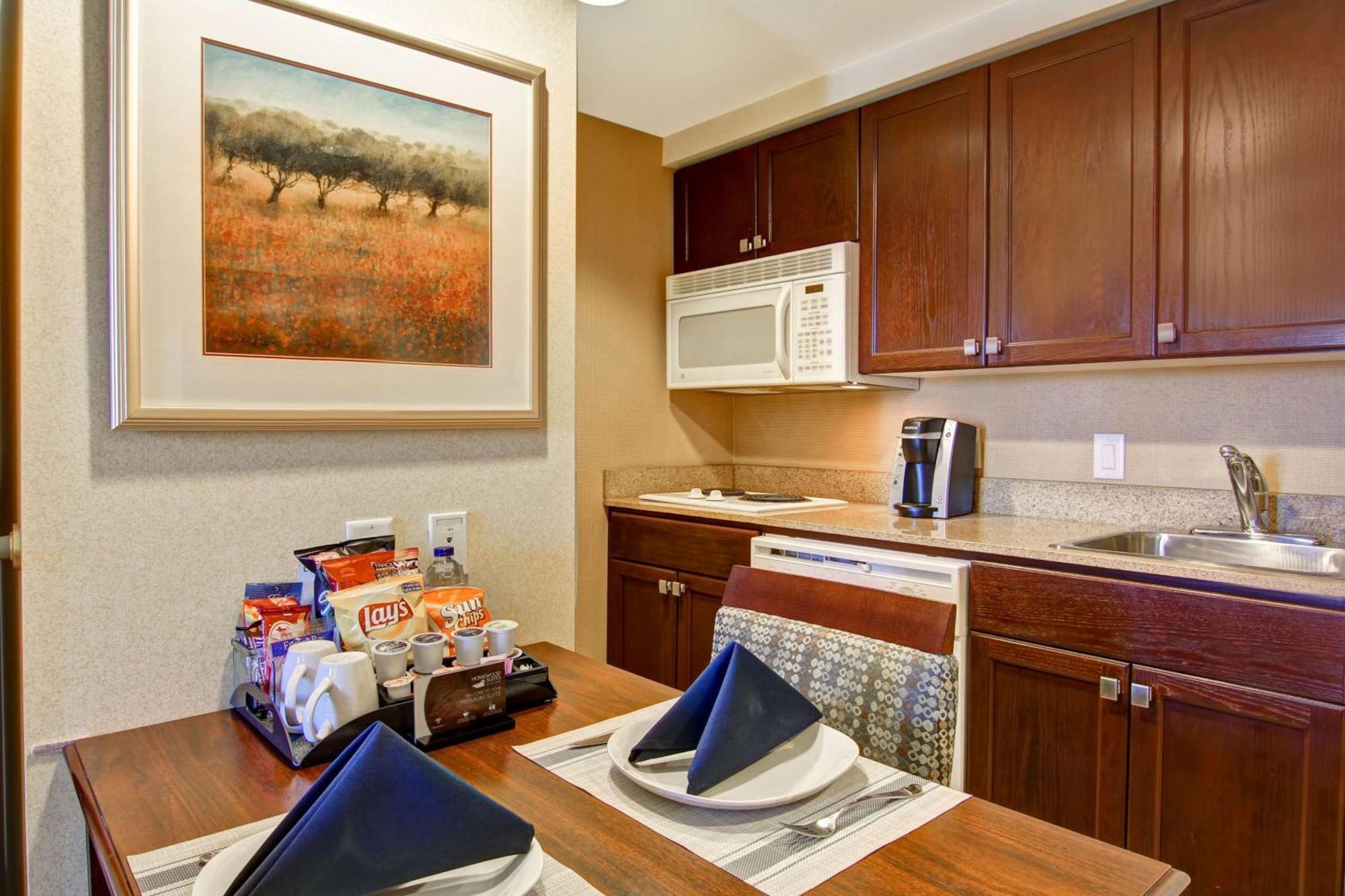 Homewood Suites By Hilton Toronto Місісаґа Екстер'єр фото