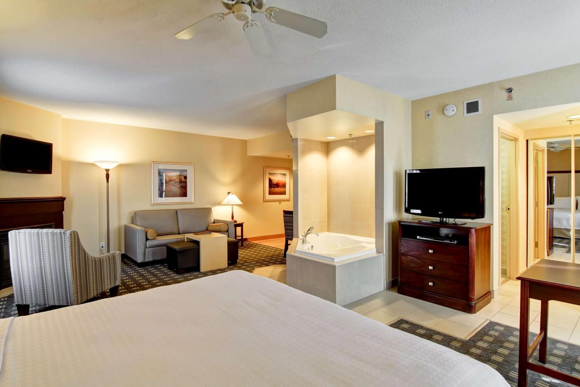 Homewood Suites By Hilton Toronto Місісаґа Екстер'єр фото