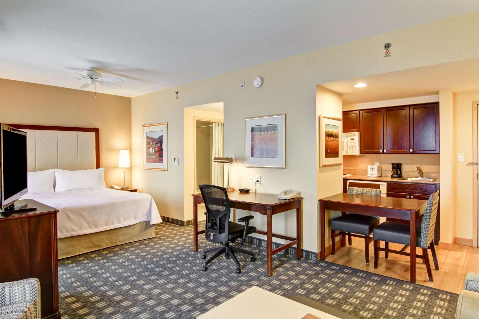 Homewood Suites By Hilton Toronto Місісаґа Екстер'єр фото