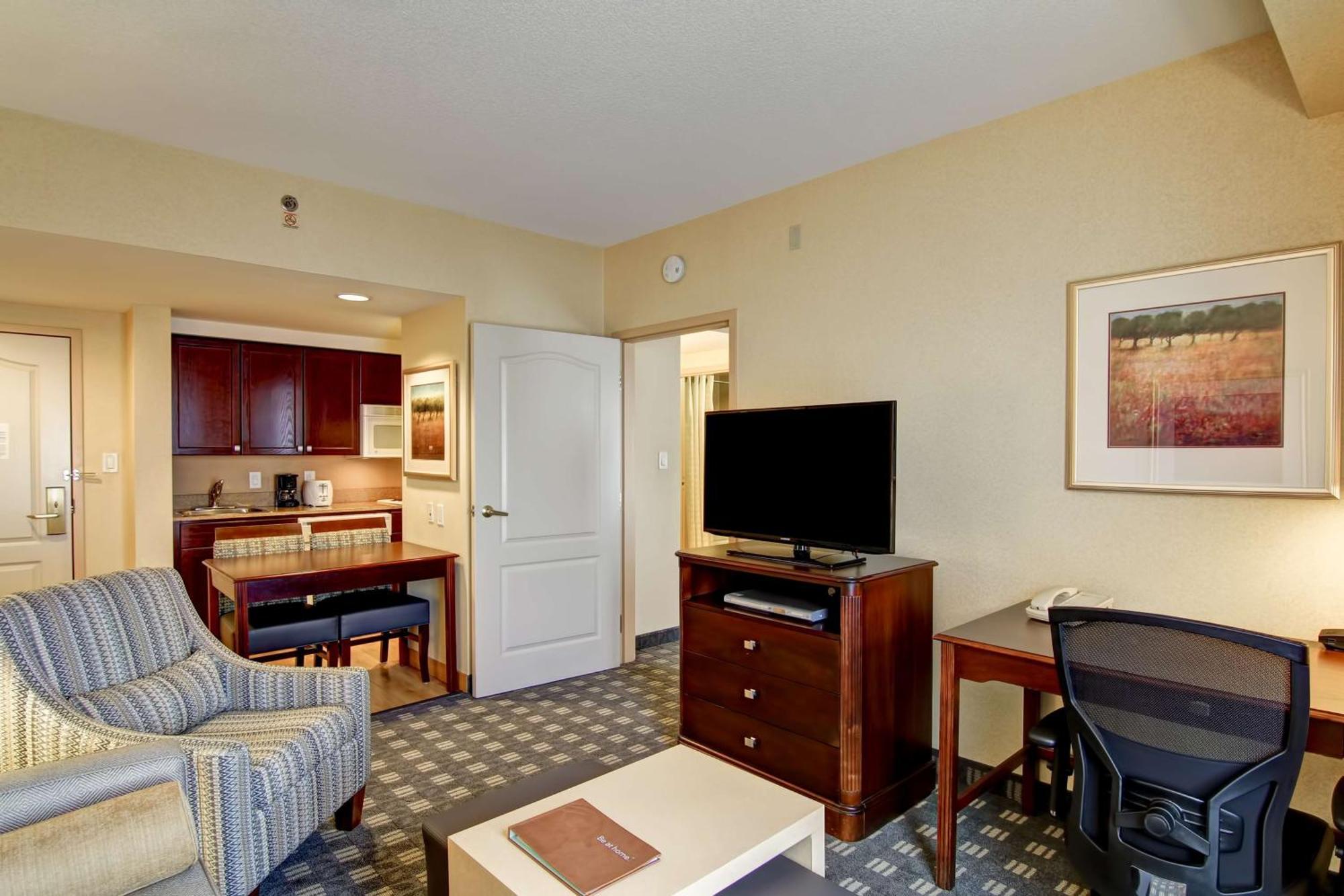 Homewood Suites By Hilton Toronto Місісаґа Екстер'єр фото