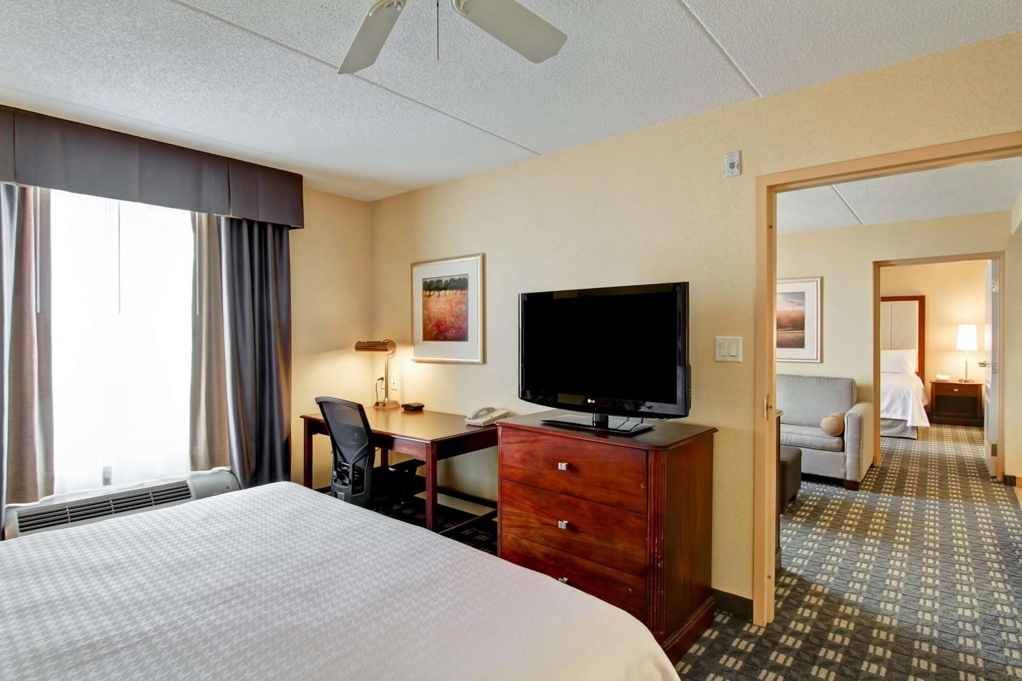 Homewood Suites By Hilton Toronto Місісаґа Екстер'єр фото