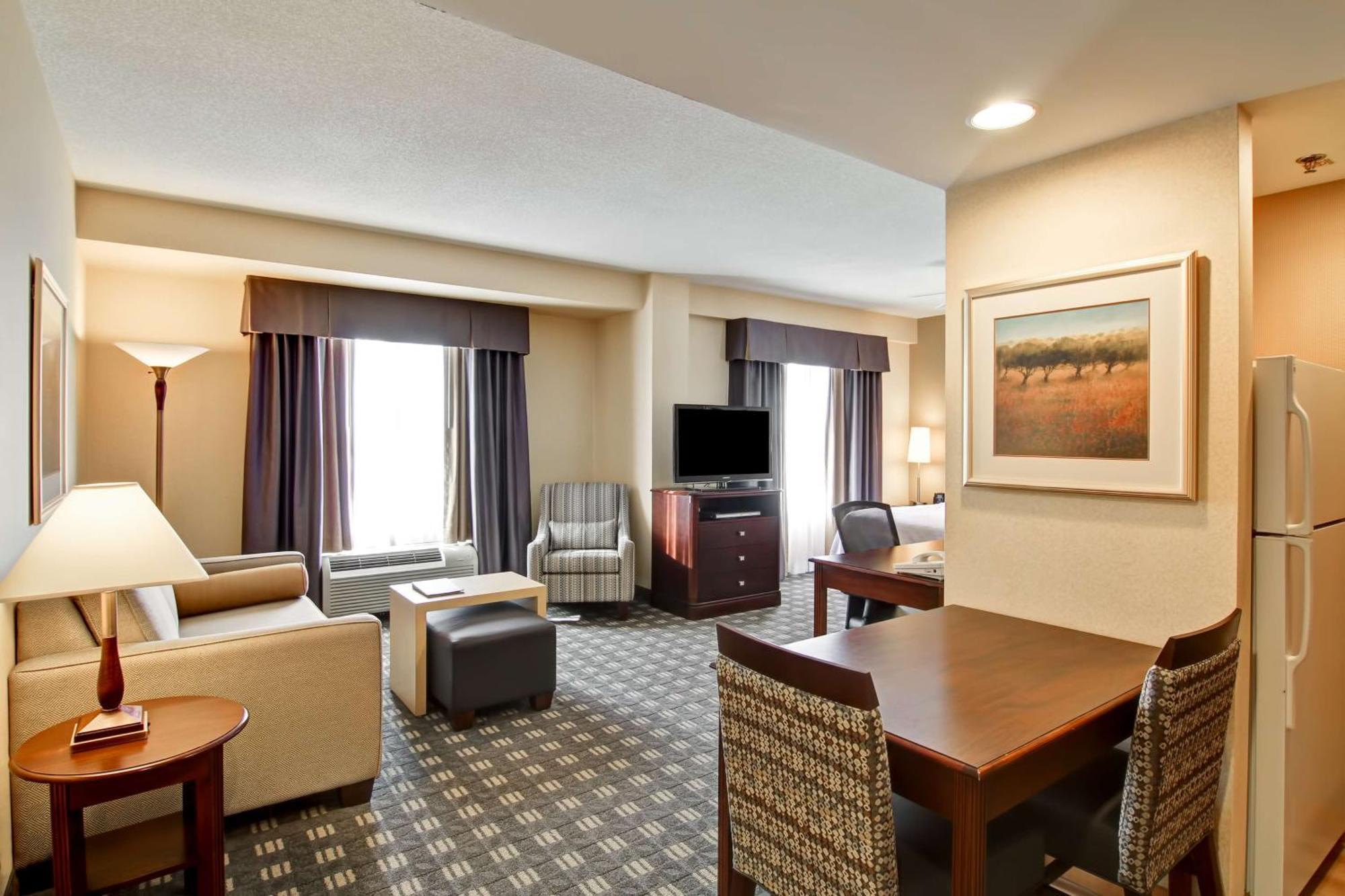 Homewood Suites By Hilton Toronto Місісаґа Екстер'єр фото